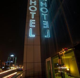Sulaymaniyah Hotel | Hotel Halwachy