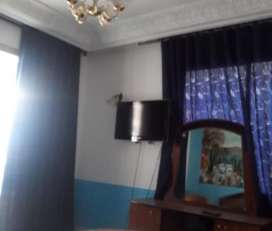 Hammamet Hotel | Hotel Hamilton