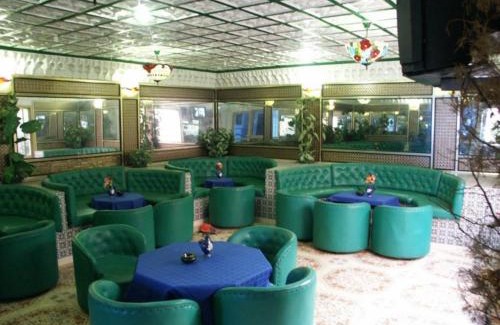 Hammamet Hotel | Hotel Hamilton