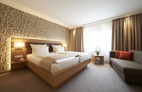 Appenweier Hotel | Hotel Hanauerhof