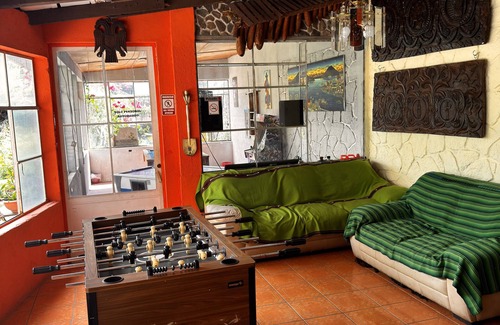 Panajachel Hotel | Hotel Hanna Resort