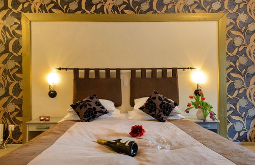 Parnu Hotel | Hotel Hansalinn