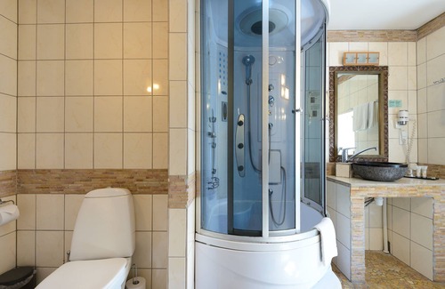 Parnu Hotel | Hotel Hansalinn