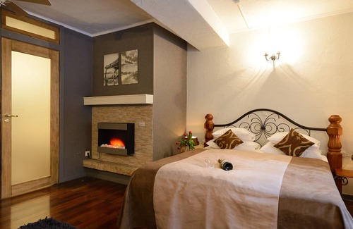 Parnu Hotel | Hotel Hansalinn