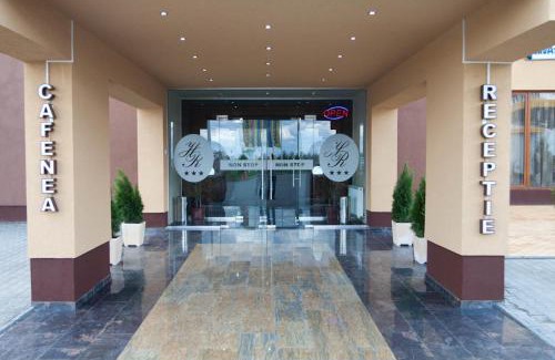 Pecica Hotel | Hotel Hanul de la Rascruce