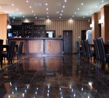 Pecica Hotel | Hotel Hanul de la Rascruce