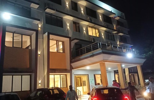 Vapi Hotel | Hotel Hany Garden