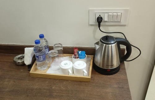 Vapi Hotel | Hotel Hany Garden