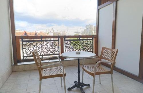 Mejë Hotel | Hotel Happy