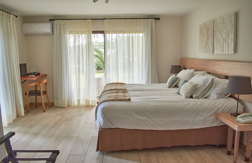 Hanga Roa Resort | Hotel Hare Uta