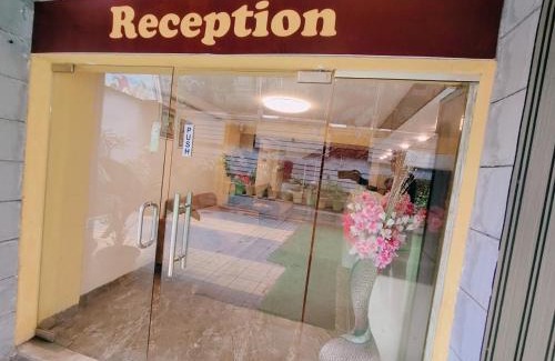 Central Pune Hotel | Hotel Harmony heights
