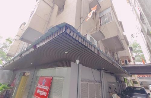 Central Pune Hotel | Hotel Harmony heights