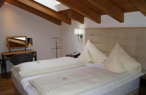 Zug Hotel | Hotel Hartenfels