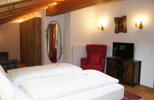 Zug Hotel | Hotel Hartenfels