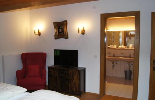 Zug Hotel | Hotel Hartenfels