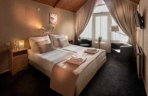 Buinen Hotel | Hotel Hartlief