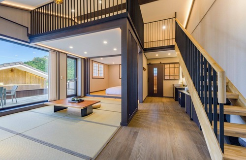 Andeok Hotel | Hotel Harusida
