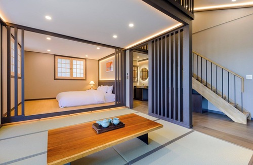 Andeok Hotel | Hotel Harusida