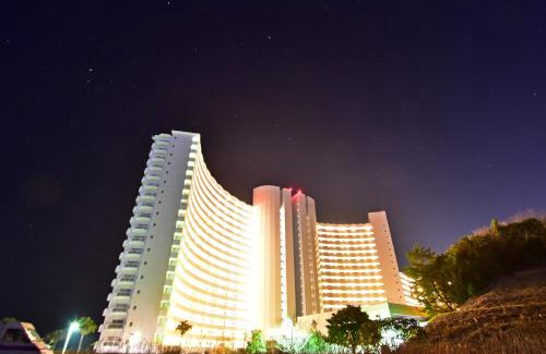 Tanabe Hotel | Hotel Harvest Nankitanabe