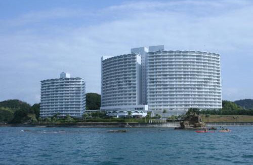 Tanabe Hotel | Hotel Harvest Nankitanabe