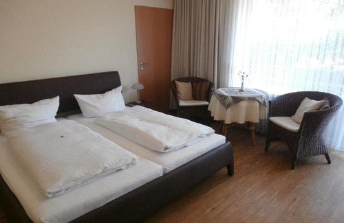 Burg auf Fehmarn Hotel | Hotel Hasselbarth