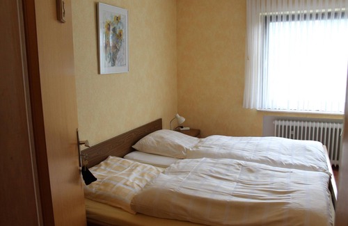 Assinghausen Hotel | Hotel Haus Erlen