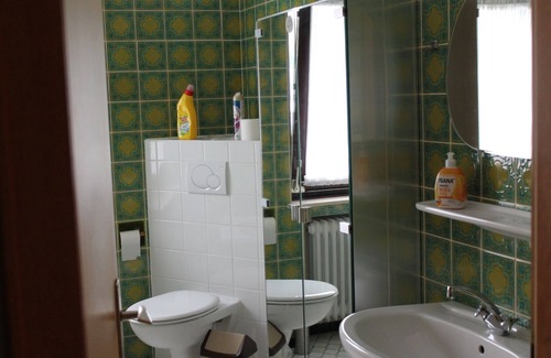 Assinghausen Hotel | Hotel Haus Erlen