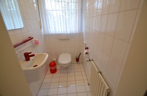 Menden Hotel | Hotel Haus Lenze