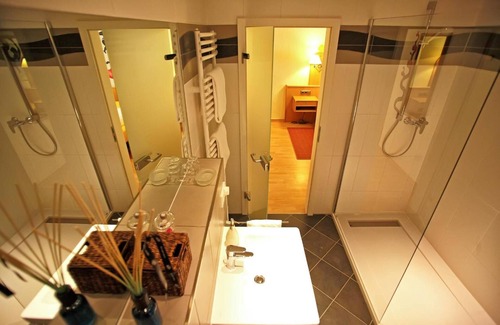 Mettlach Hotel | Hotel Haus Schons