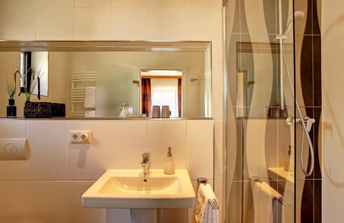 Mettlach Hotel | Hotel Haus Schons