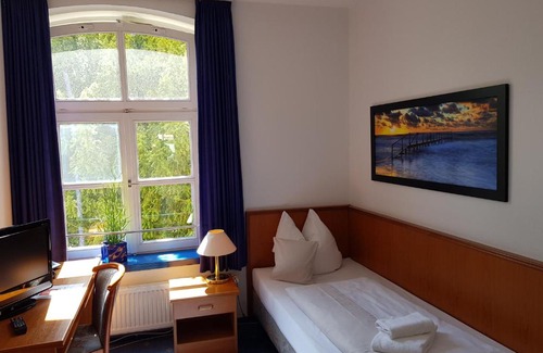 Bremen-Vegesack Hotel | Hotel Havenhaus