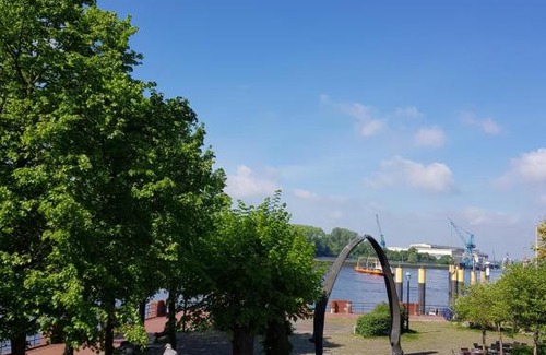 Bremen-Vegesack Hotel | Hotel Havenhaus