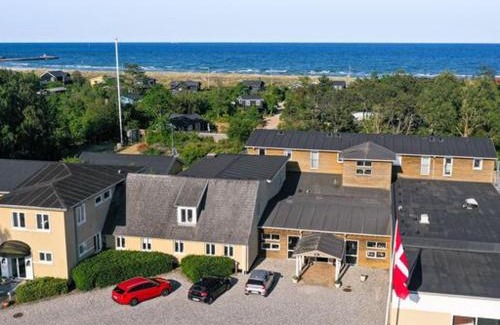 Grena Strand Hotel | Hotel Havlund Bed and Breakfast
