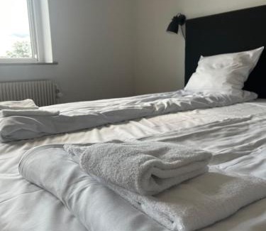 Grena Strand Hotel | Hotel Havlund Bed and Breakfast