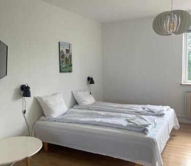 Grena Strand Hotel | Hotel Havlund Bed and Breakfast