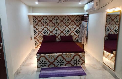 Brahmapur Hotel | Hotel HCB (Hemo Chandra Bhawan)
