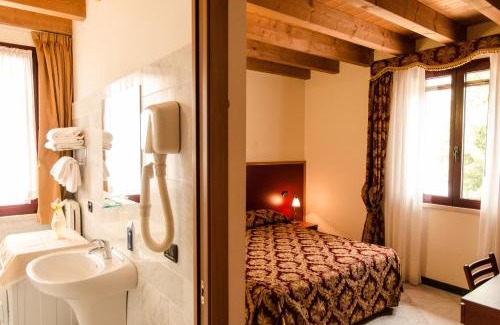 Nogarole Rocca Hotel | Hotel HDomus