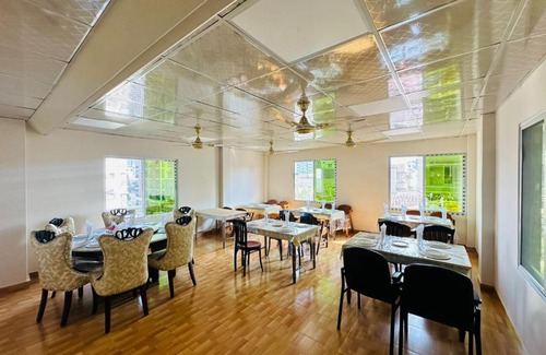 Uttara Bed & Breakfast | Hotel Heaven Inn