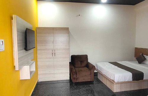 Chevella House | Hotel Heaven Stay