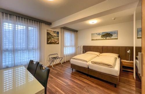 Rheineck Hotel | Hotel Hecht