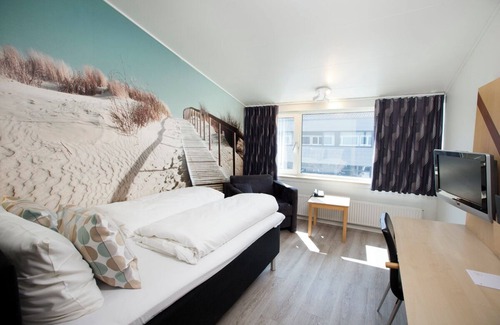 Vejle Hotel | Hotel Hedegaarden