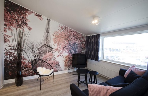 Vejle Hotel | Hotel Hedegaarden