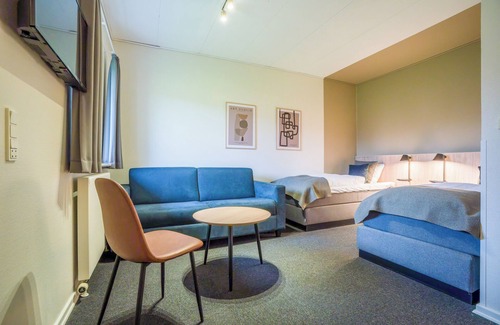 Billund Municipality Hotel | Hotel Hedemarken