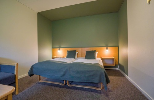 Billund Municipality Hotel | Hotel Hedemarken