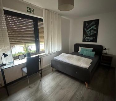 Hoevelhof Hotel | Hotel Hegemann garni