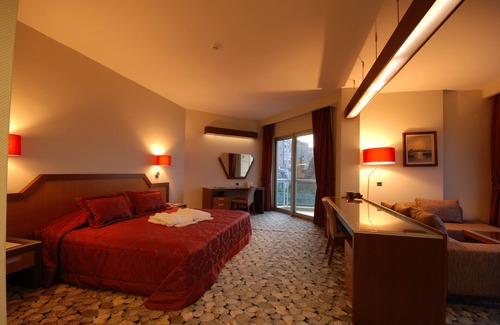 Bayramoglu Mahallesi Hotel | Hotel Hegsagone Marine Asia