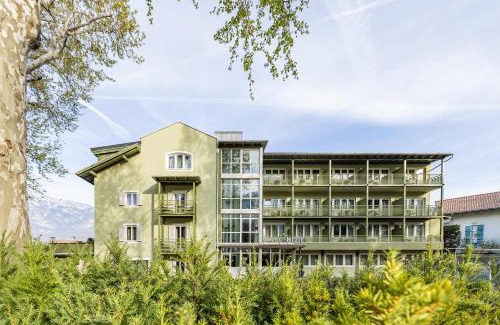 Auer Hotel | Hotel Heide Park