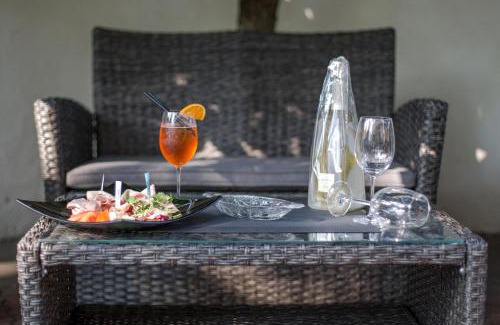 Auer Hotel | Hotel Heide Park
