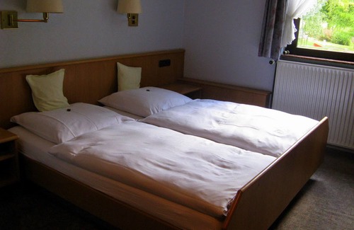 Holzwickede Hotel | Hotel Heidehof