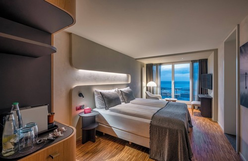 Heiden Hotel | Hotel Heiden - Wellness am Bodensee